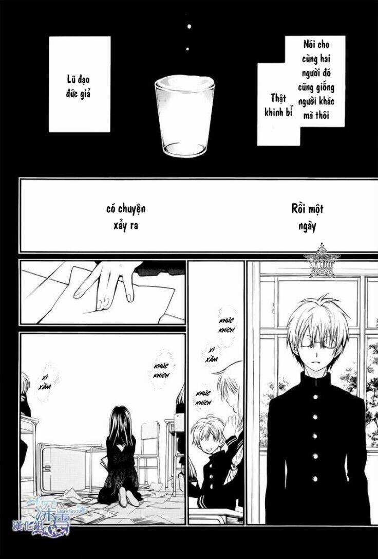 31 Ai Dream - Chapter 6 - Trang 12