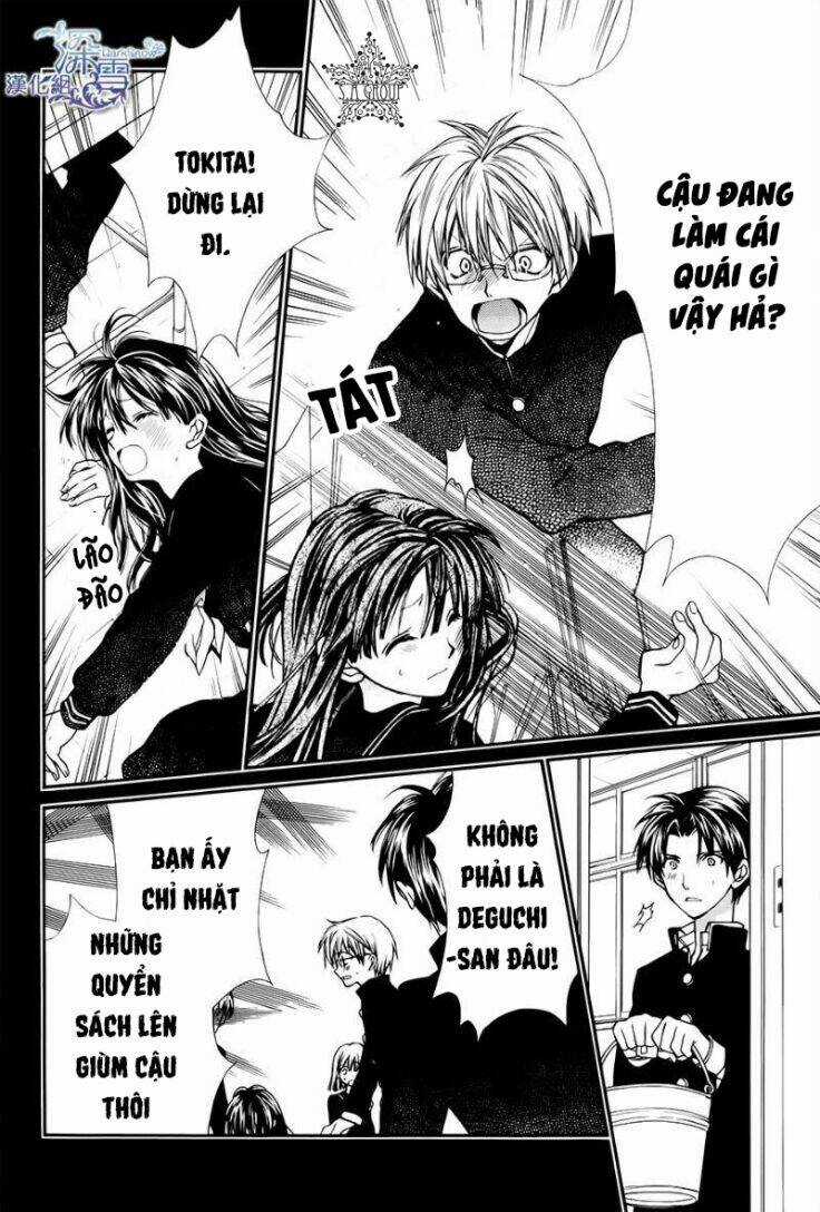 31 Ai Dream - Chapter 6 - Trang 14