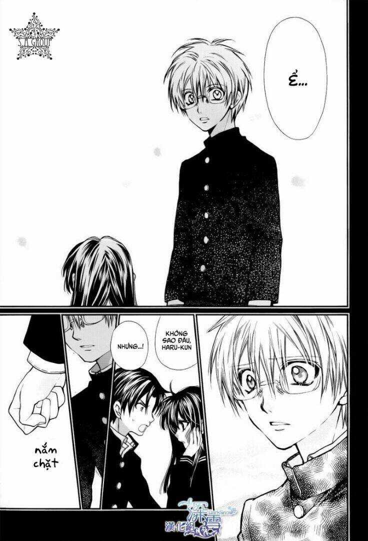 31 Ai Dream - Chapter 6 - Trang 15