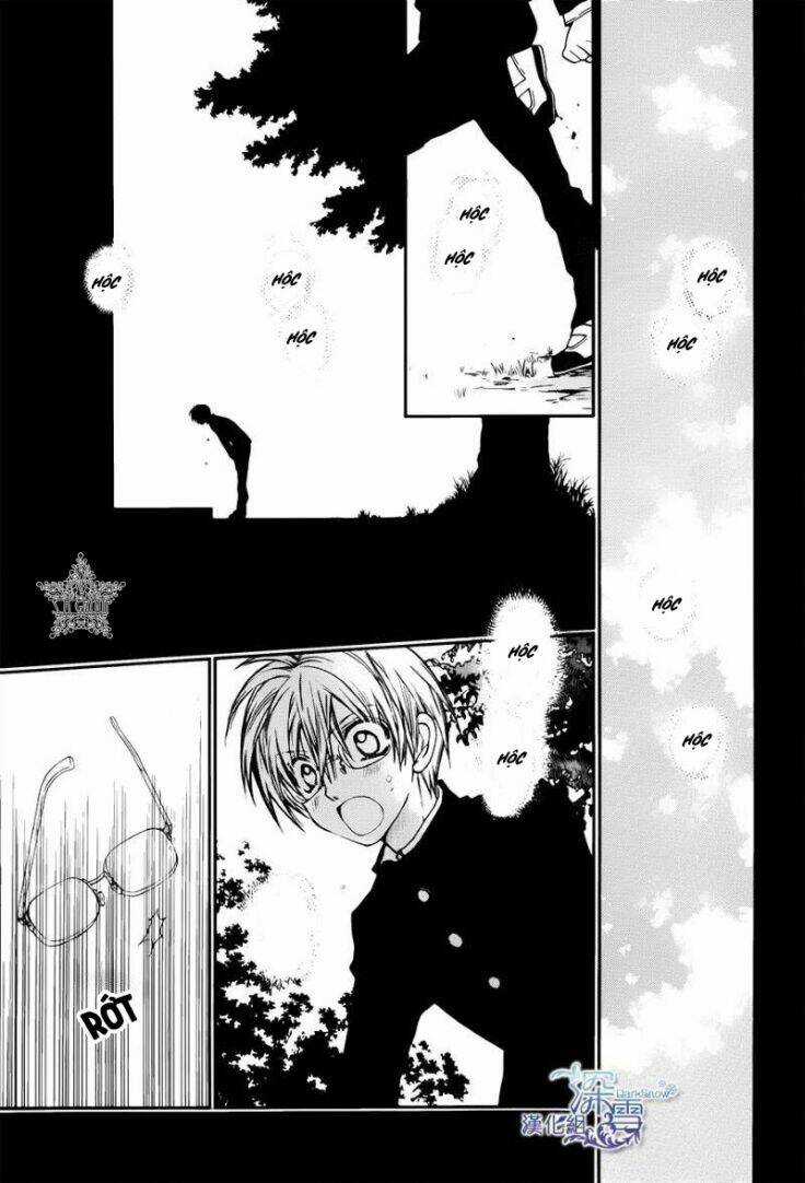 31 Ai Dream - Chapter 6 - Trang 17