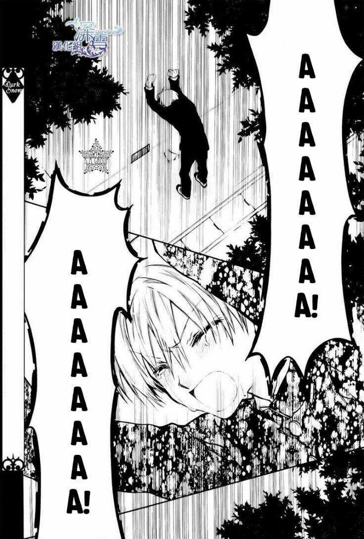 31 Ai Dream - Chapter 6 - Trang 18