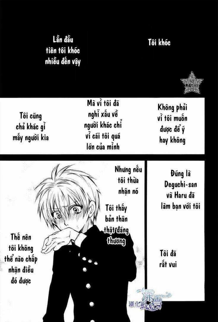 31 Ai Dream - Chapter 6 - Trang 19