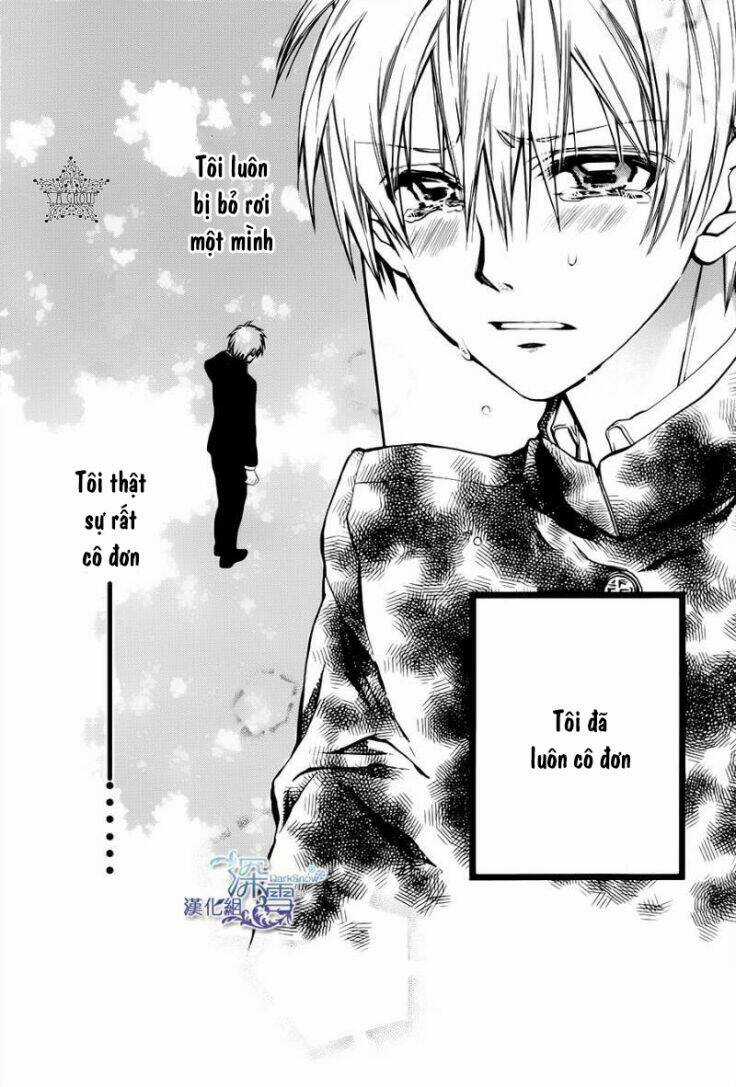 31 Ai Dream - Chapter 6 - Trang 20