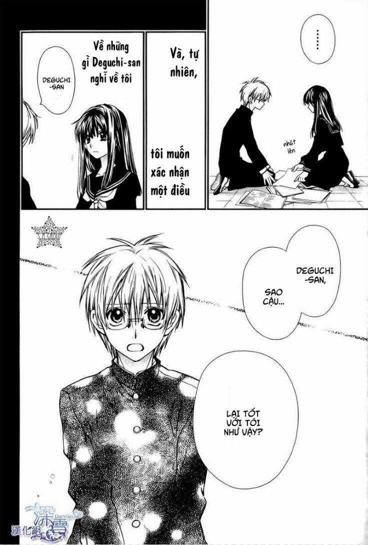 31 Ai Dream - Chapter 6 - Trang 22