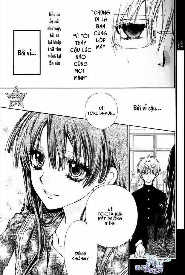 31 Ai Dream - Chapter 6 - Trang 23