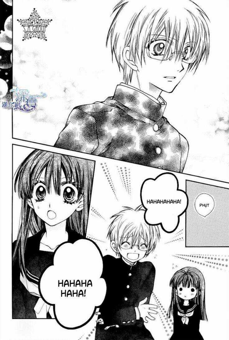 31 Ai Dream - Chapter 6 - Trang 24