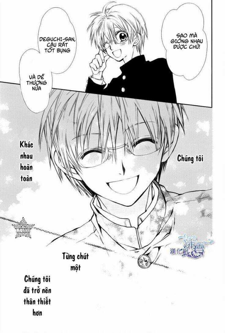 31 Ai Dream - Chapter 6 - Trang 25