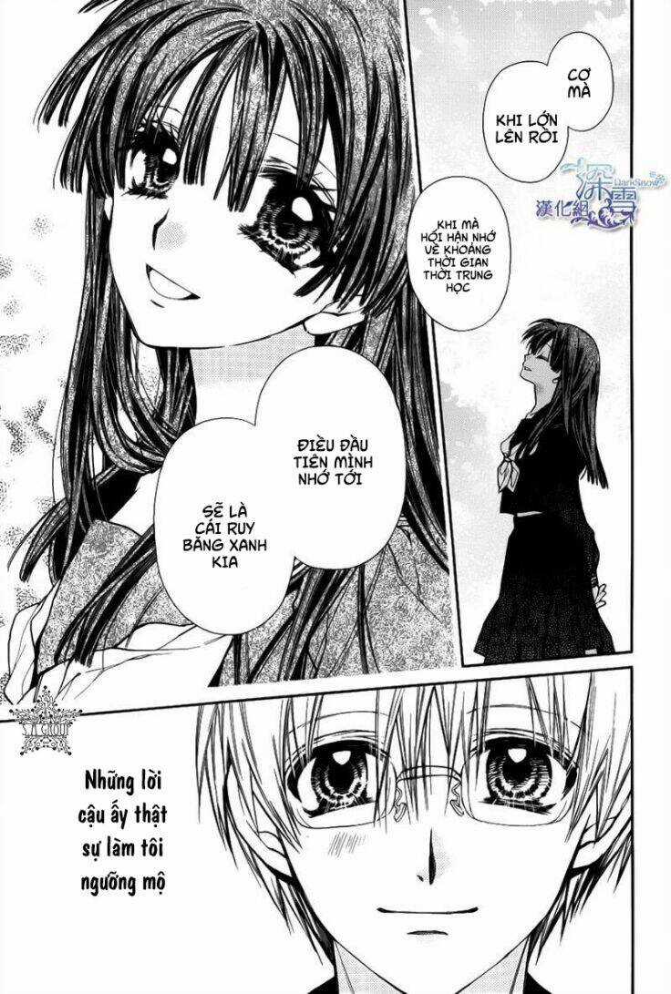 31 Ai Dream - Chapter 6 - Trang 27