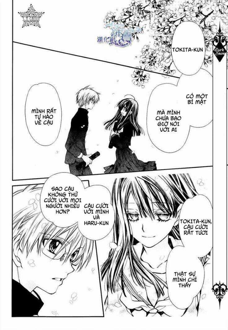 31 Ai Dream - Chapter 6 - Trang 28