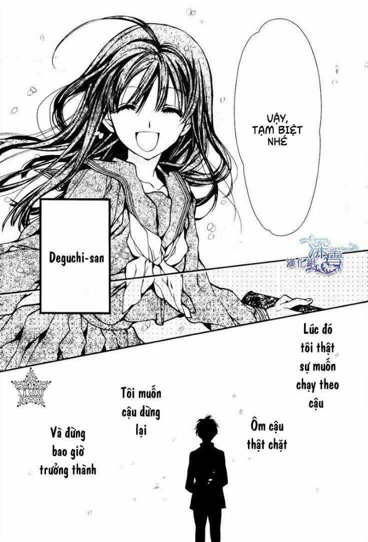 31 Ai Dream - Chapter 6 - Trang 29