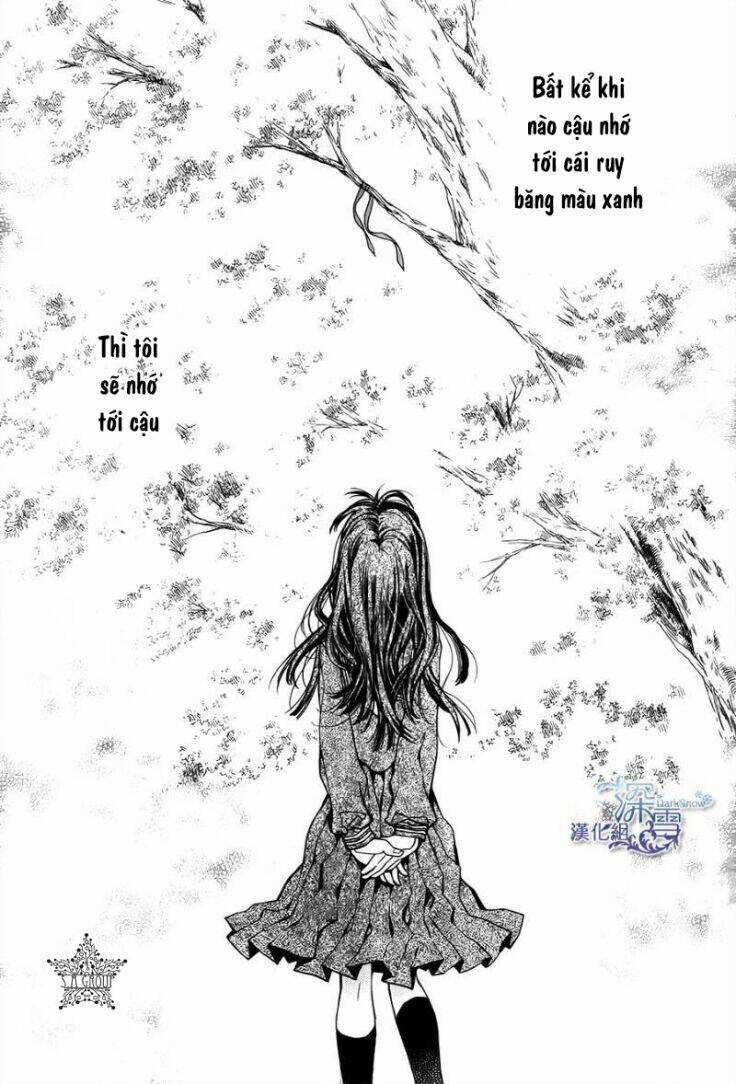 31 Ai Dream - Chapter 6 - Trang 30