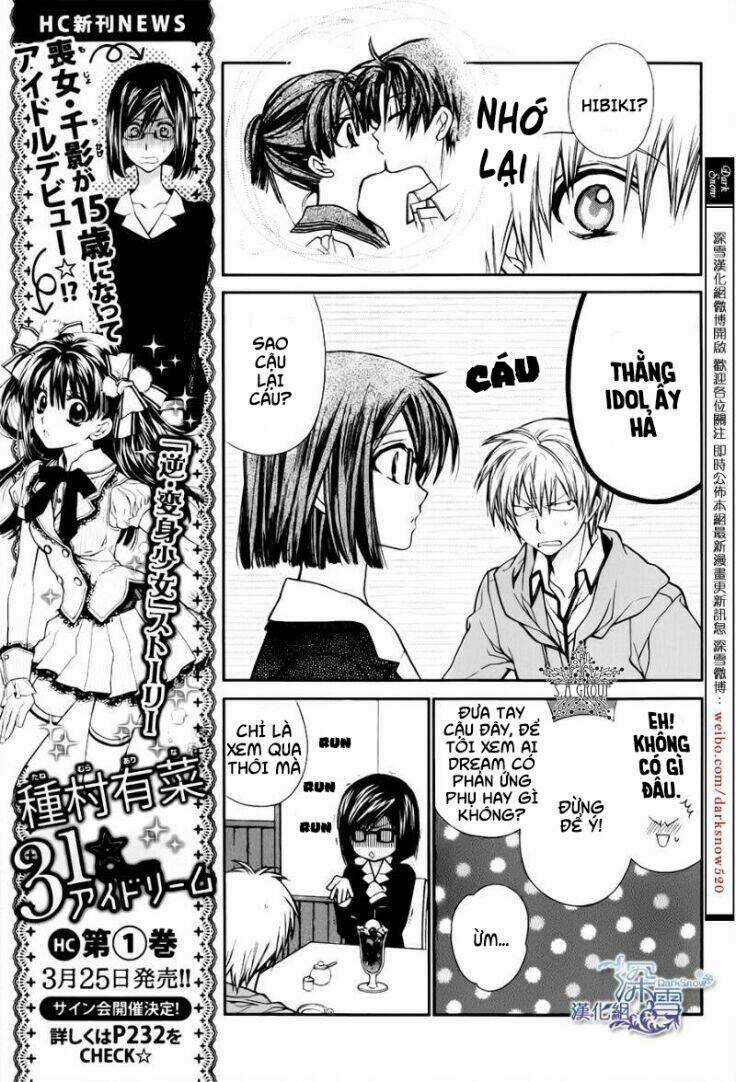 31 Ai Dream - Chapter 6 - Trang 4