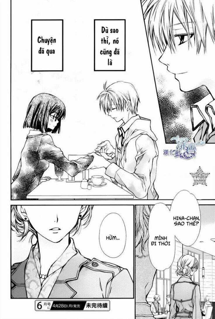 31 Ai Dream - Chapter 6 - Trang 32