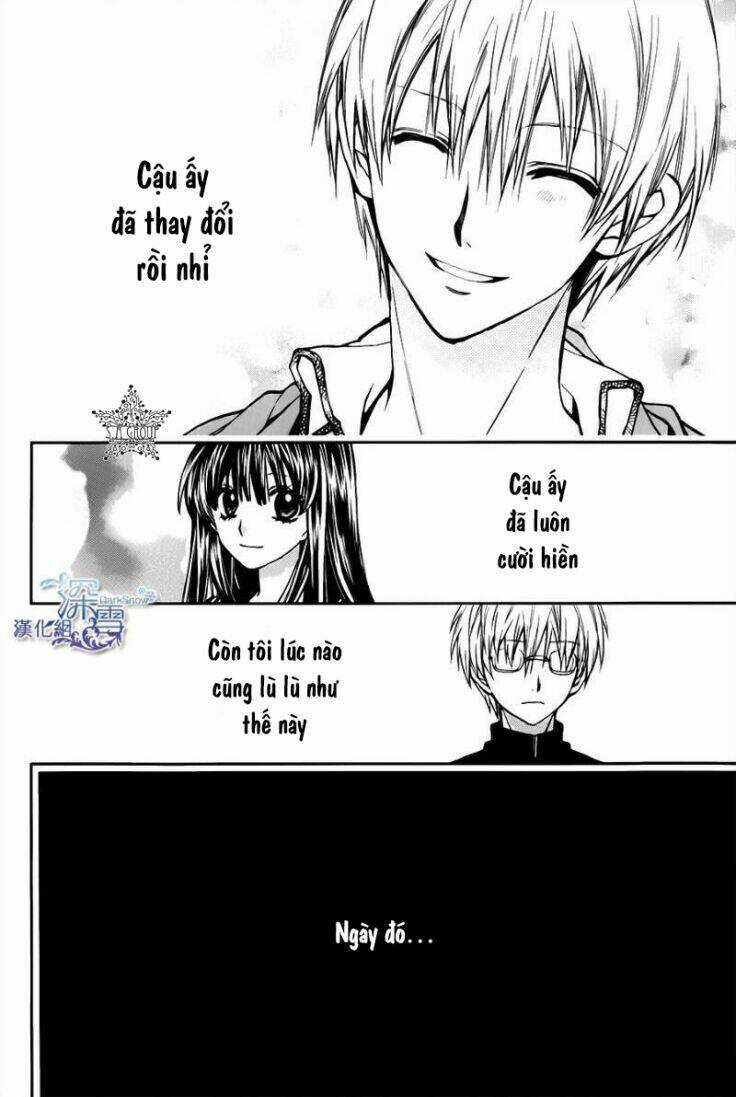 31 Ai Dream - Chapter 6 - Trang 5