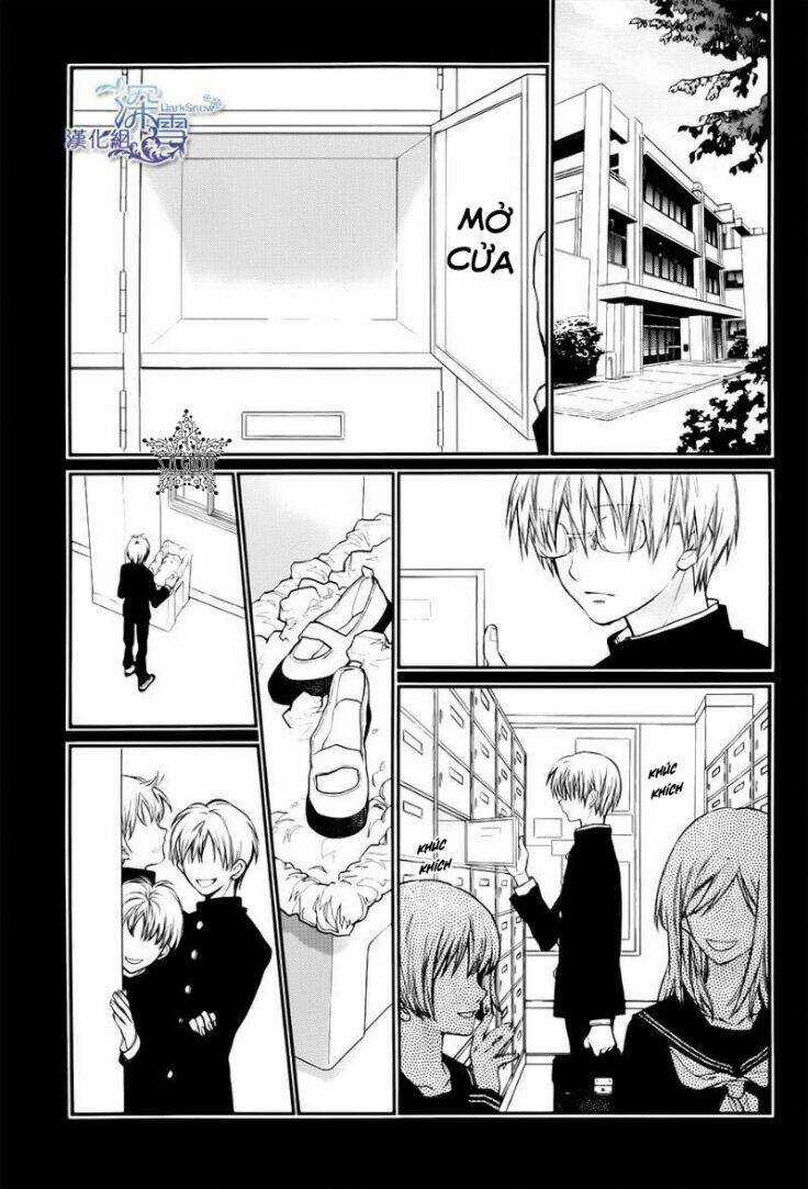 31 Ai Dream - Chapter 6 - Trang 6