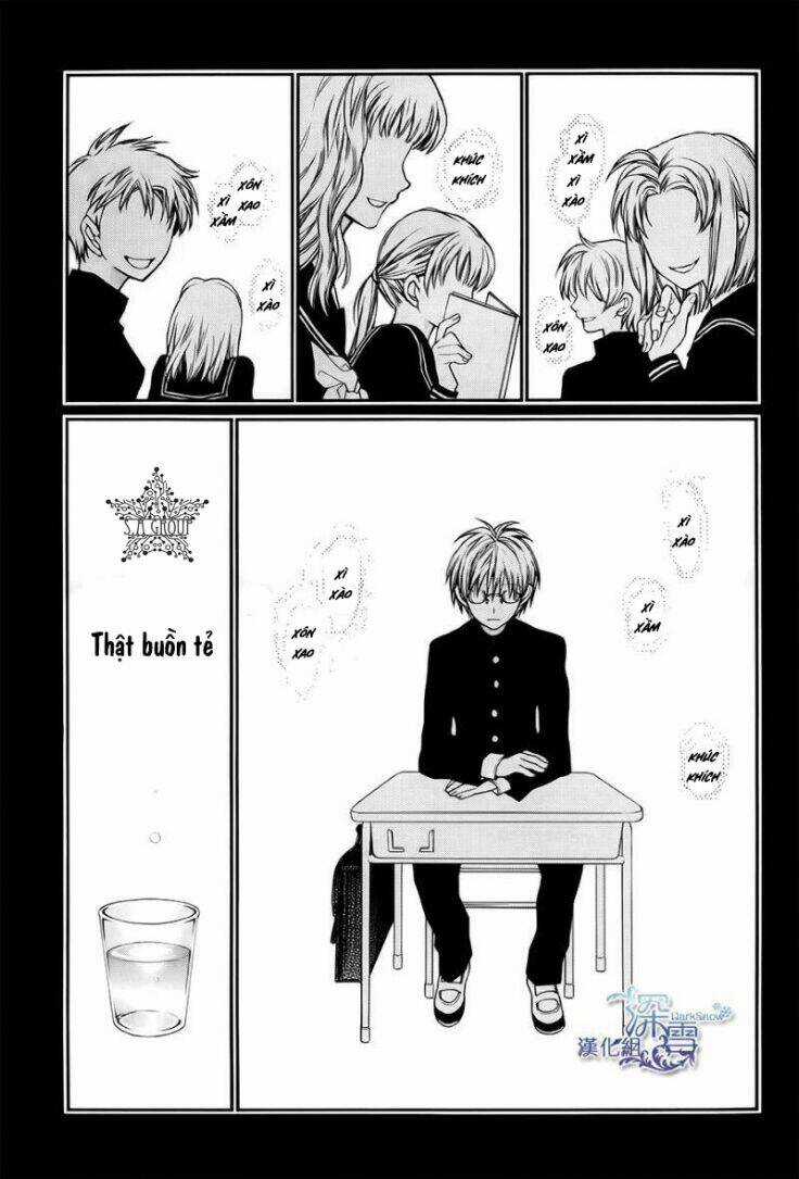 31 Ai Dream - Chapter 6 - Trang 7