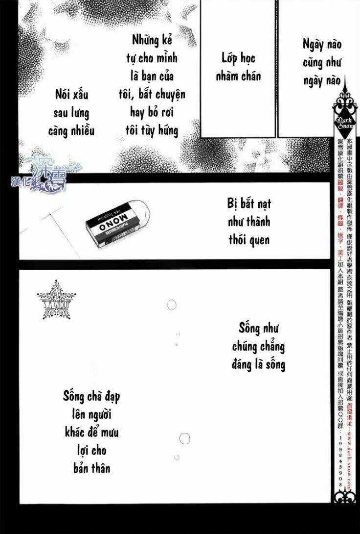 31 Ai Dream - Chapter 6 - Trang 8