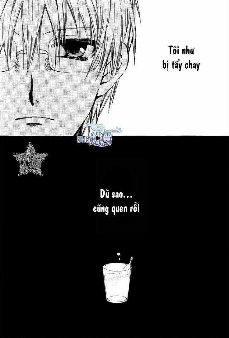 31 Ai Dream - Chapter 6 - Trang 9