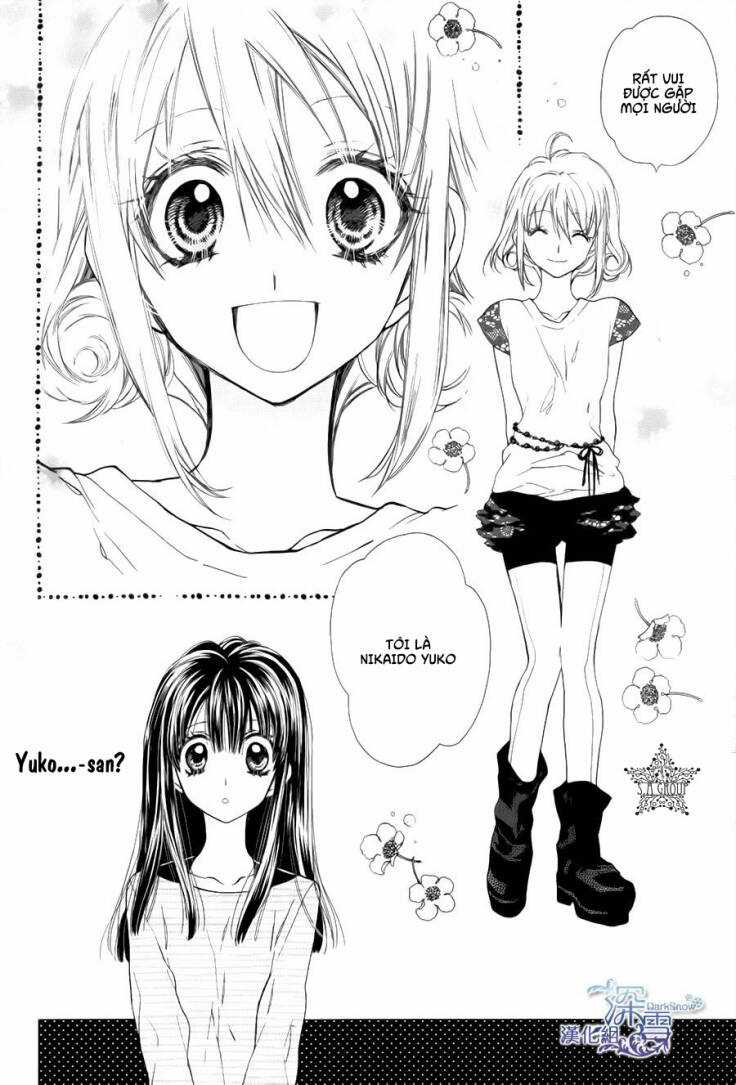 31 Ai Dream - Chapter 7 - Trang 13