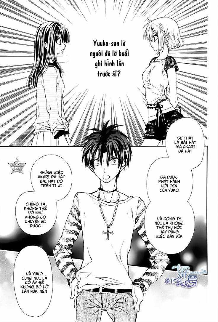 31 Ai Dream - Chapter 7 - Trang 14