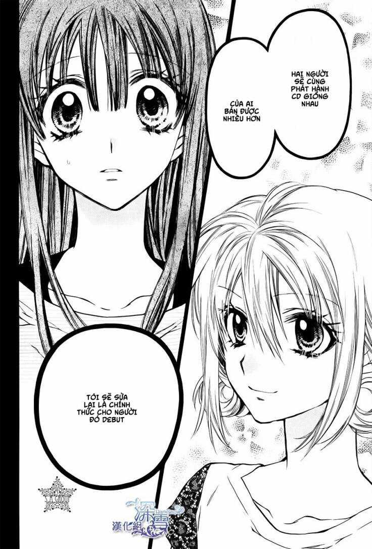 31 Ai Dream - Chapter 7 - Trang 15