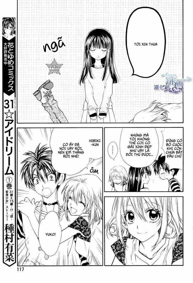 31 Ai Dream - Chapter 7 - Trang 16