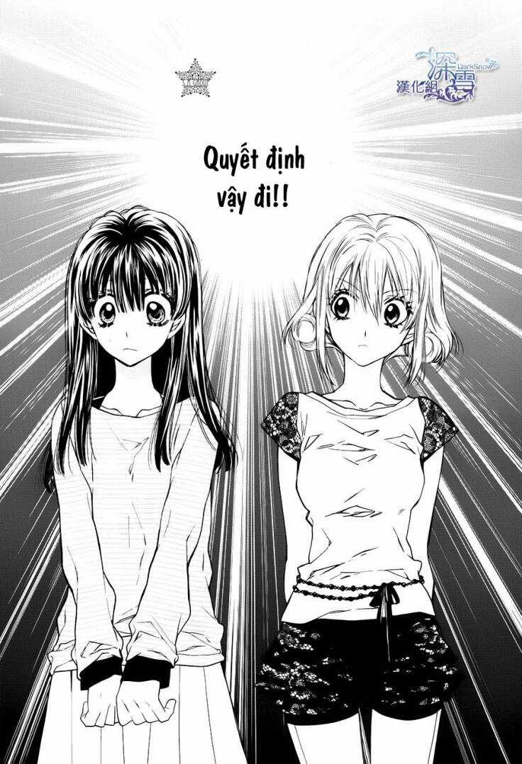 31 Ai Dream - Chapter 7 - Trang 18