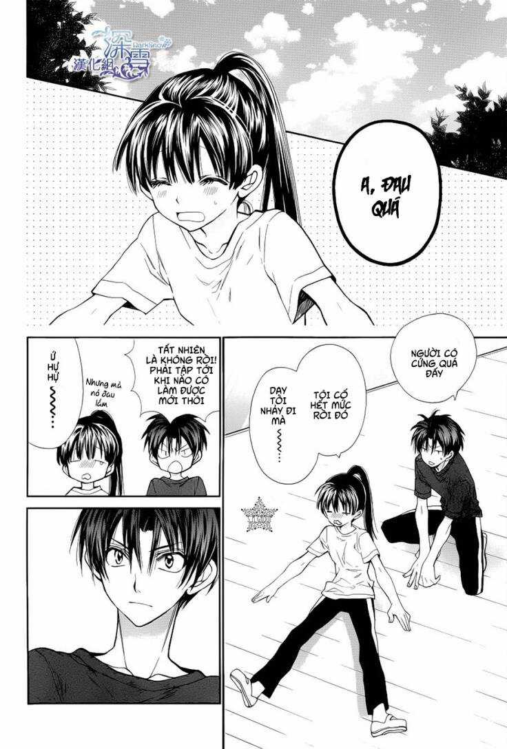 31 Ai Dream - Chapter 7 - Trang 19