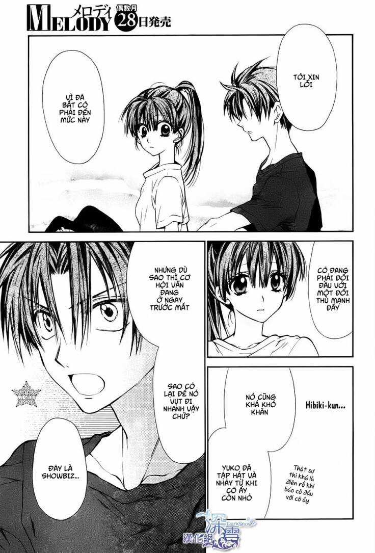 31 Ai Dream - Chapter 7 - Trang 20