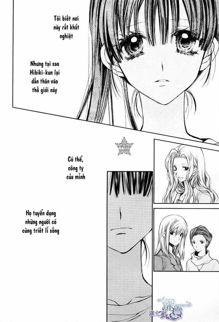 31 Ai Dream - Chapter 7 - Trang 21