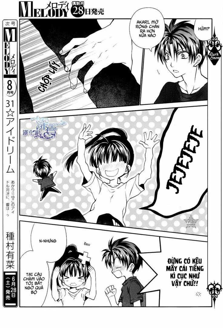 31 Ai Dream - Chapter 7 - Trang 22