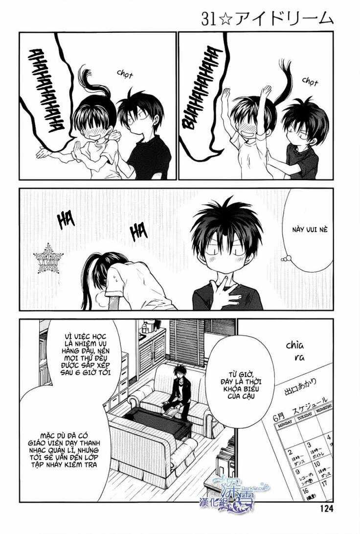 31 Ai Dream - Chapter 7 - Trang 23