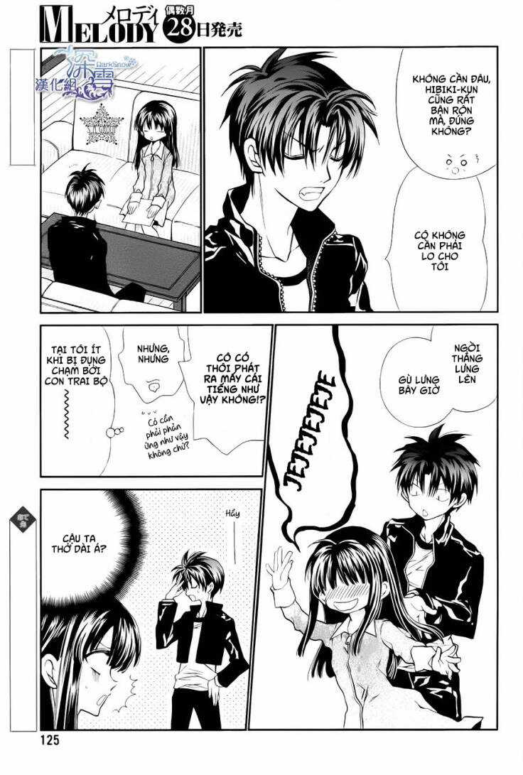 31 Ai Dream - Chapter 7 - Trang 24