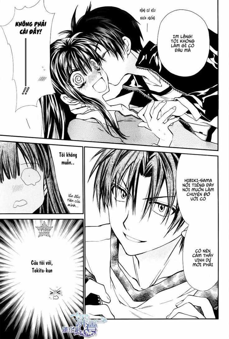 31 Ai Dream - Chapter 7 - Trang 26