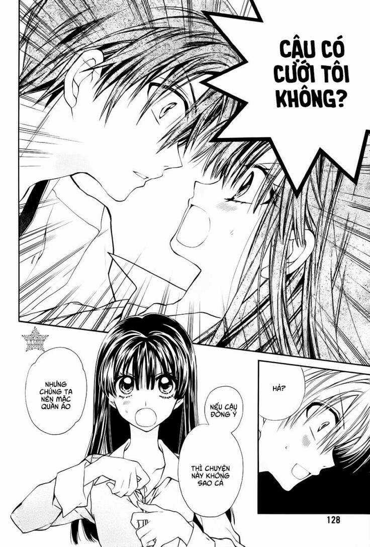 31 Ai Dream - Chapter 7 - Trang 27