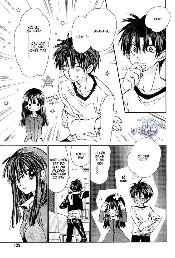 31 Ai Dream - Chapter 7 - Trang 28