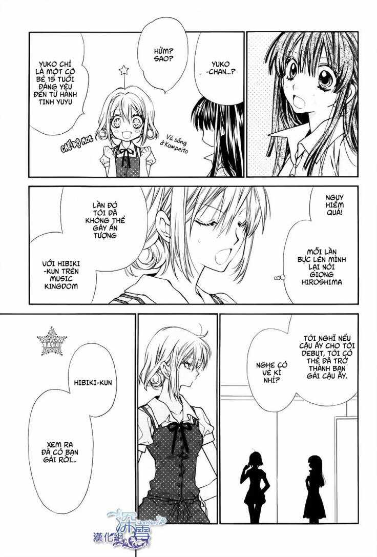 31 Ai Dream - Chapter 7 - Trang 30