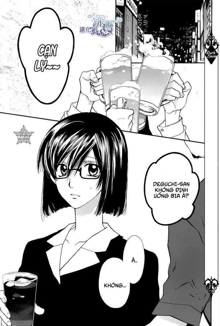 31 Ai Dream - Chapter 7 - Trang 4