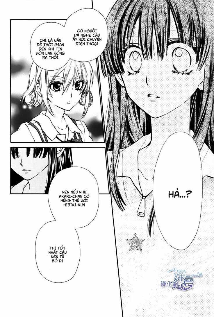 31 Ai Dream - Chapter 7 - Trang 31