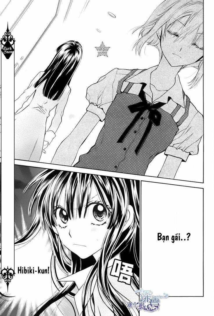 31 Ai Dream - Chapter 7 - Trang 32