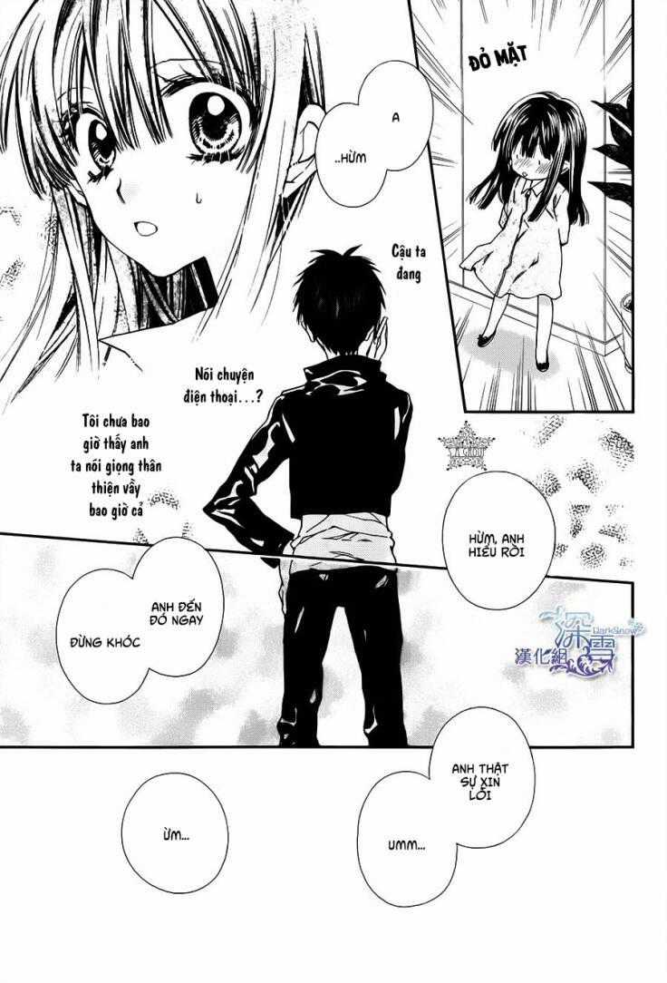 31 Ai Dream - Chapter 7 - Trang 34