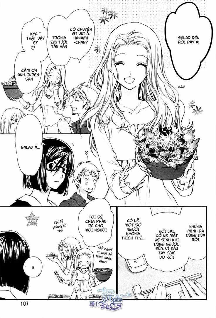 31 Ai Dream - Chapter 7 - Trang 6