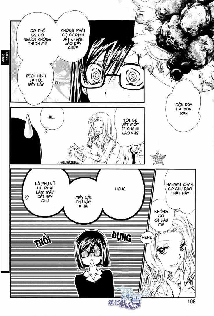 31 Ai Dream - Chapter 7 - Trang 7