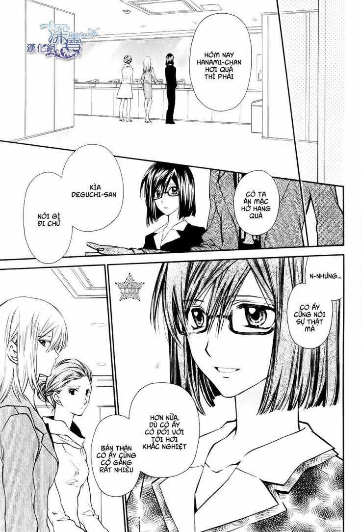 31 Ai Dream - Chapter 7 - Trang 8