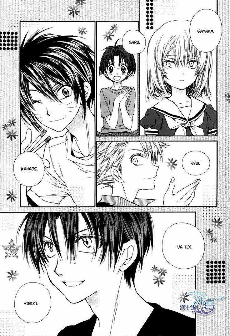 31 Ai Dream - Chapter 8 - Trang 11