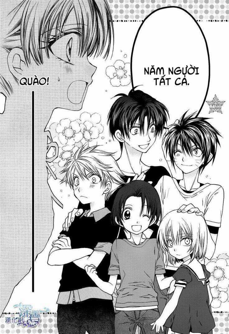 31 Ai Dream - Chapter 8 - Trang 12