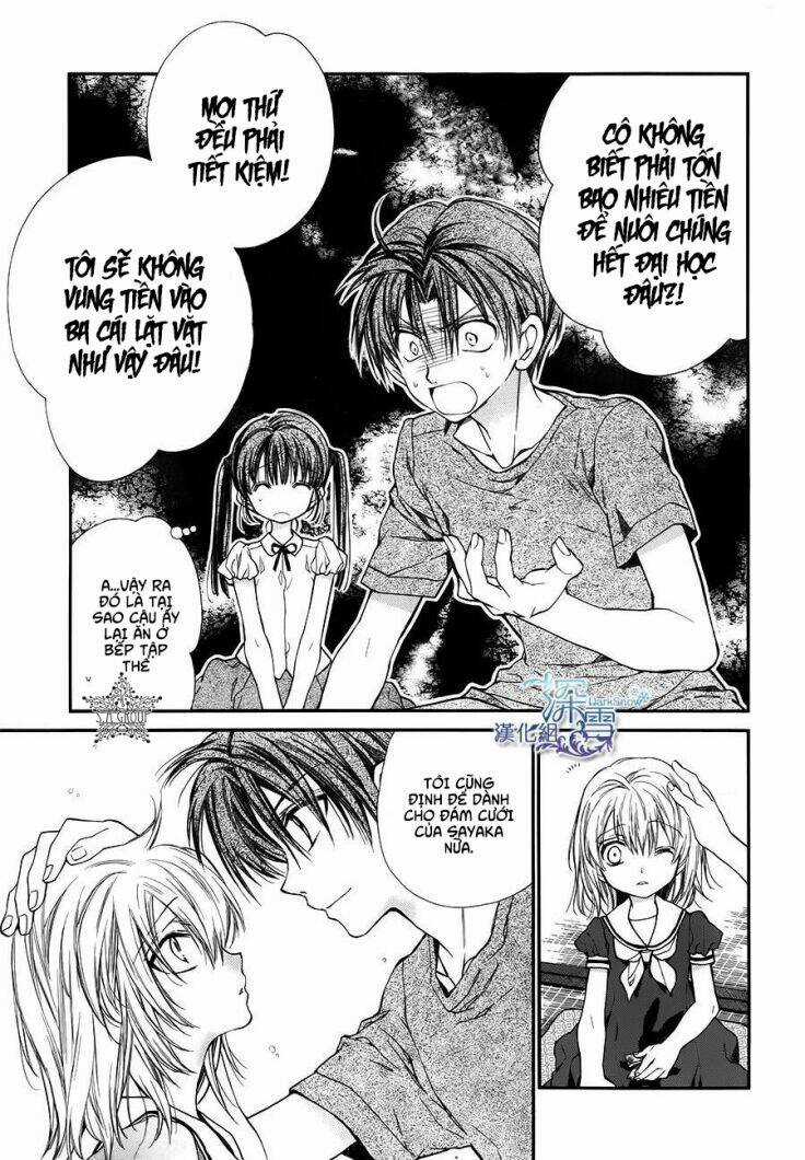 31 Ai Dream - Chapter 8 - Trang 15