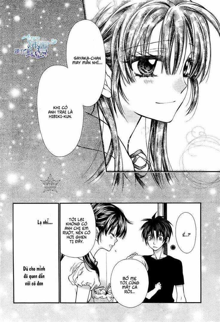 31 Ai Dream - Chapter 8 - Trang 16