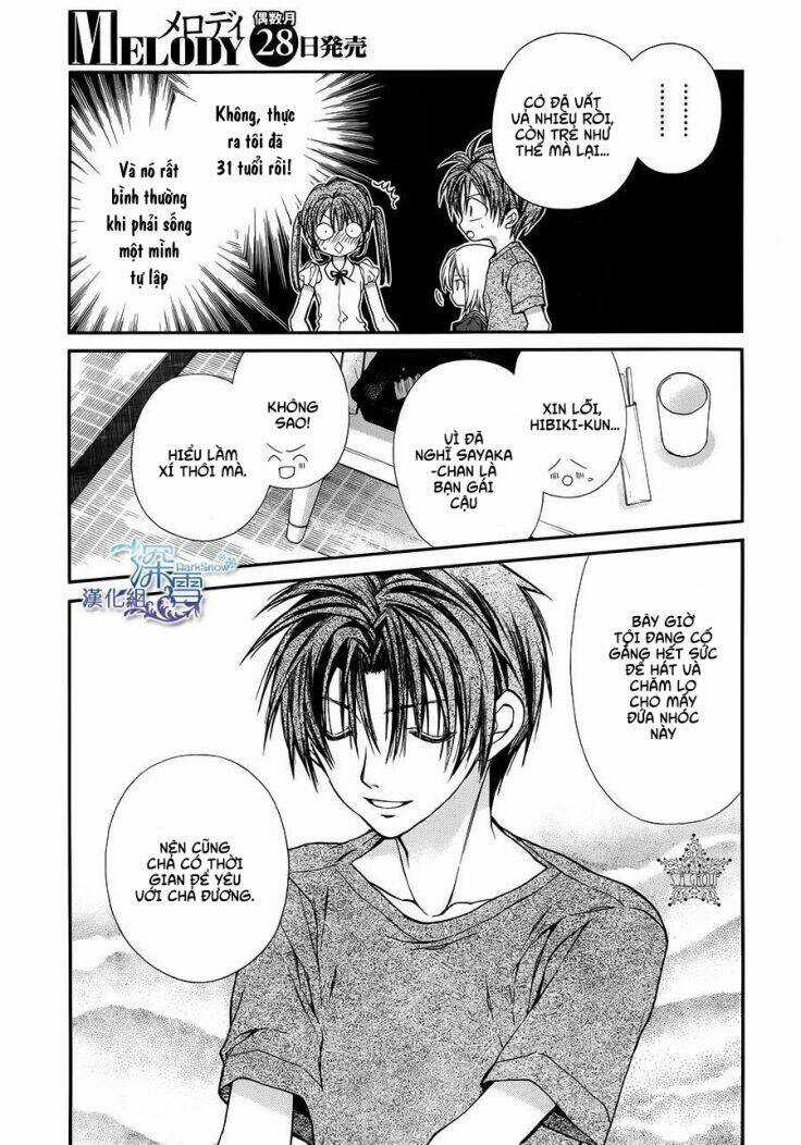 31 Ai Dream - Chapter 8 - Trang 17