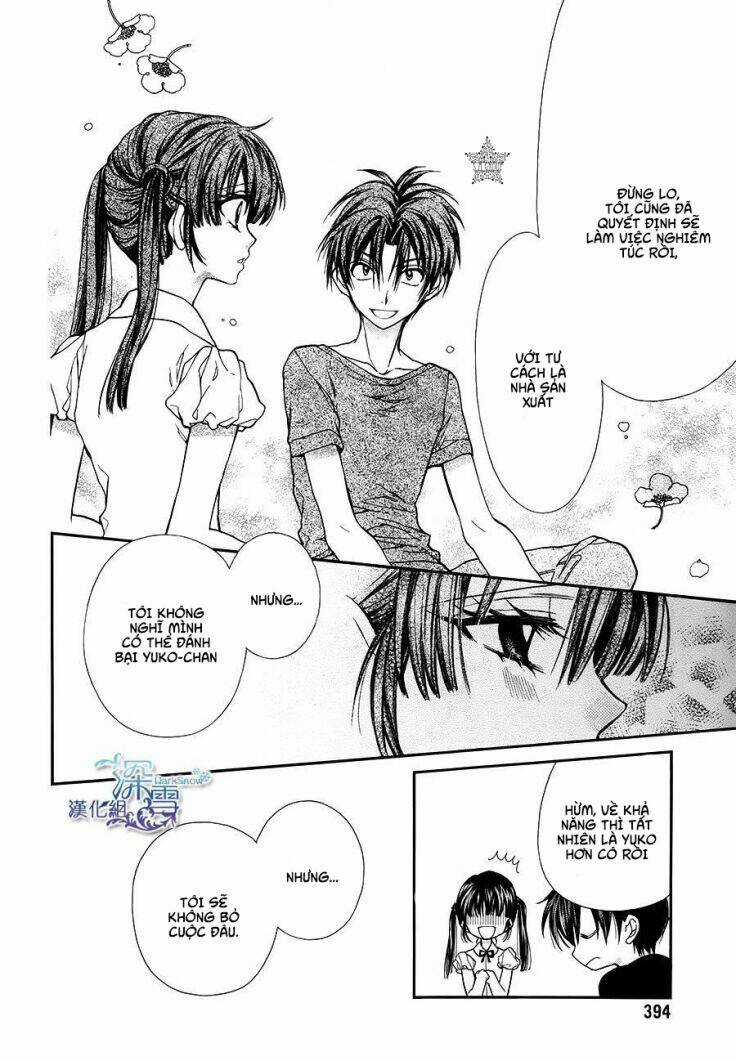 31 Ai Dream - Chapter 8 - Trang 18